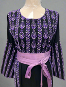 Malak’s Thobe - Purple