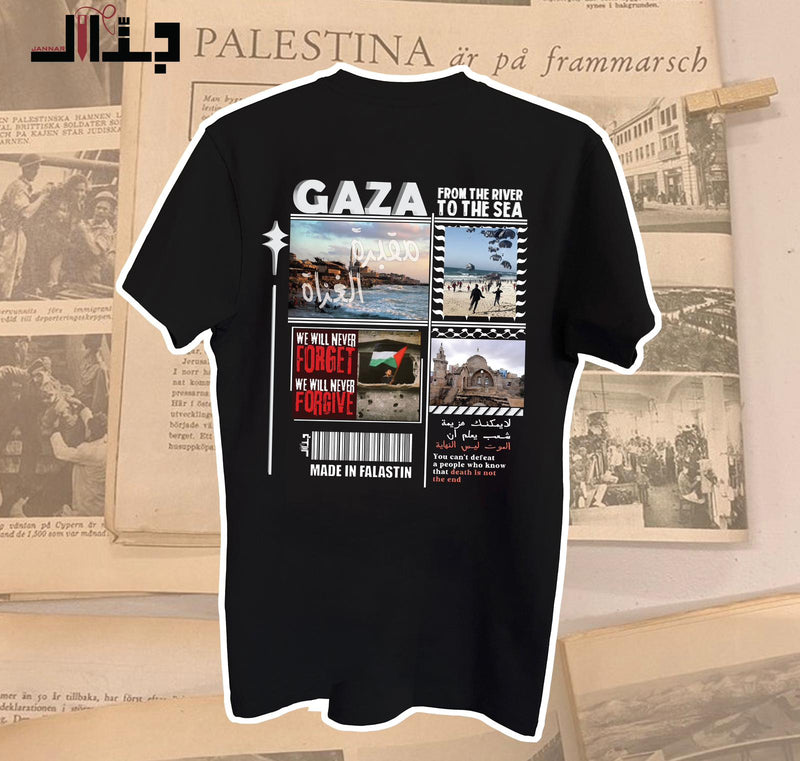 Gaza T-Shirt