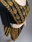 Malak’s Thobe - Gold