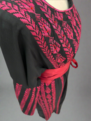 Malak’s Thobe - Soft Pink