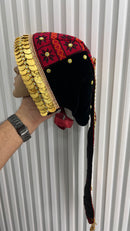 Ramallah Handmade Embroidered Hat