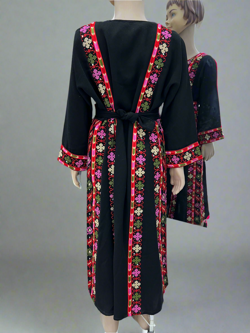 Bet Dajan Dress For Kids