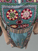 Malka Thobe - Turquoise