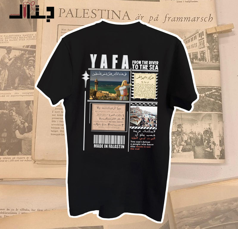Yafa T-Shirt