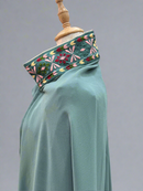 Malka Thobe - Turquoise