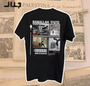 Ramallah T-Shirt