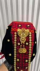 Ramallah Handmade Embroidered Hat