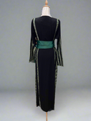 Malak’s Thobe - Green