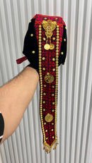 Ramallah Handmade Embroidered Hat