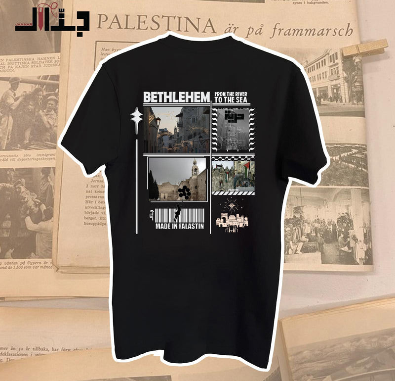 Bethlehem T-Shirt