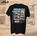 Jerusalem T-Shirt