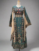 Malka Thobe - Turquoise