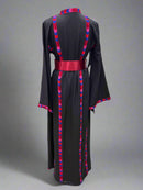 Manajel Dress - Black