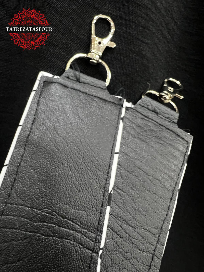 Palestinian Hatta Bag Strap