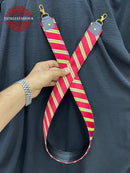 Ramallah Kashmiri Bag Strap