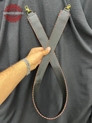 Ramallah Kashmiri Bag Strap