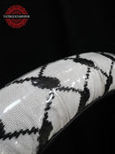 Palestinian Hatta Car Steering Wheel Cover