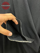 Men’s Wallet – Palestinian Keffiyeh Design