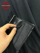 Men’s Wallet – Palestinian Keffiyeh Design