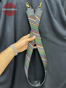 Nablus Kashmiri Bag Strap