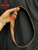 Hebron Kashmiri Bag Strap