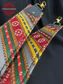 Hebron Kashmiri Bag Strap