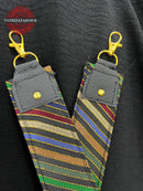Nablus Kashmiri Bag Strap
