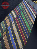 Nablus Kashmiri Bag Strap