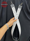 Palestinian Hatta Bag Strap