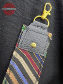 Nablus Kashmiri Bag Strap