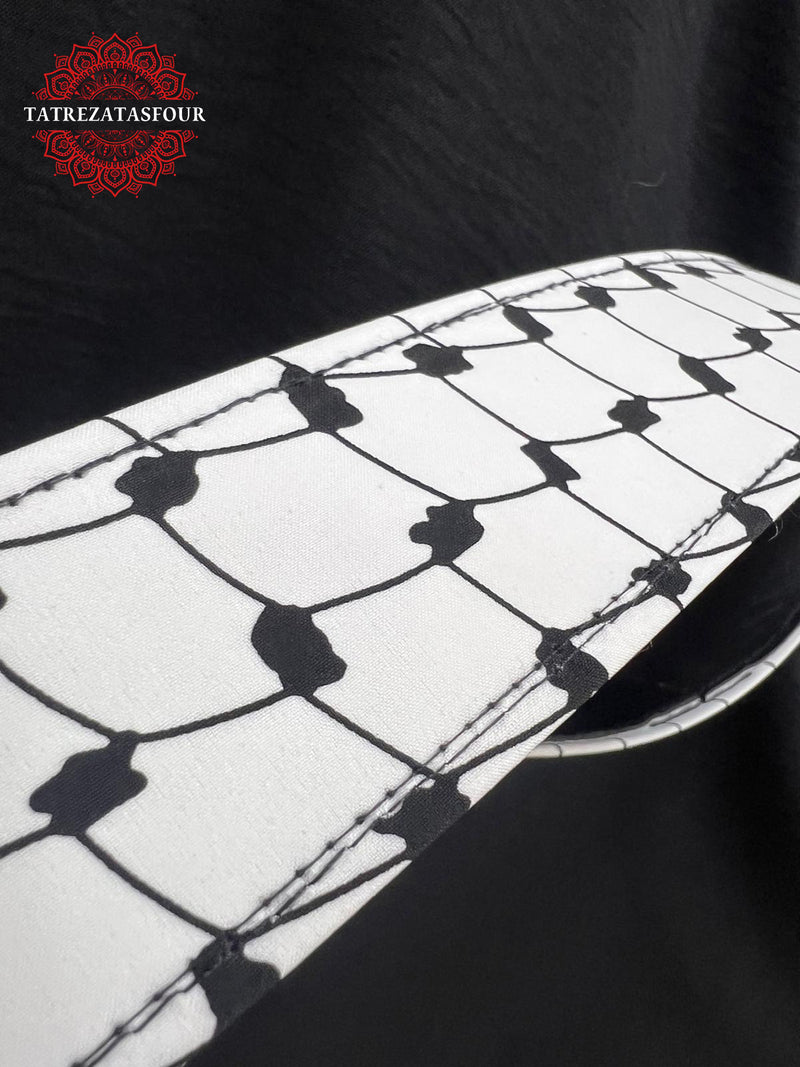 Palestinian Hatta Bag Strap