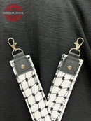 Palestinian Hatta Bag Strap