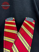 Ramallah Kashmiri Bag Strap