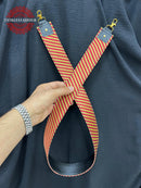 Tubas Kashmiri Bag Strap