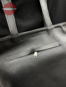 Handmade Green Embroidered Handbag