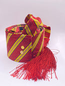 Palestinian cashmere belt